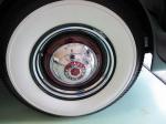 Packard Twelve Convertible Victoria 1938 года